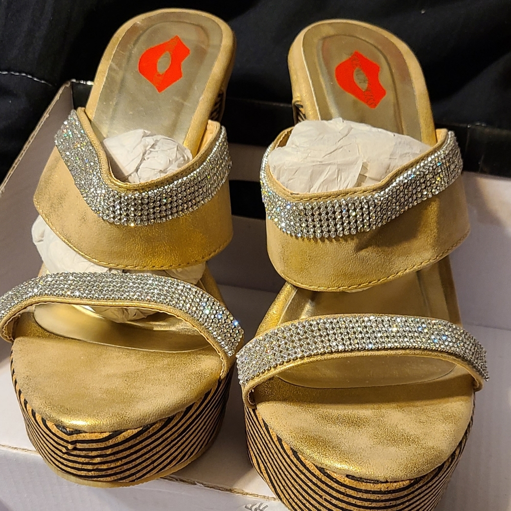 Beyone Wedges